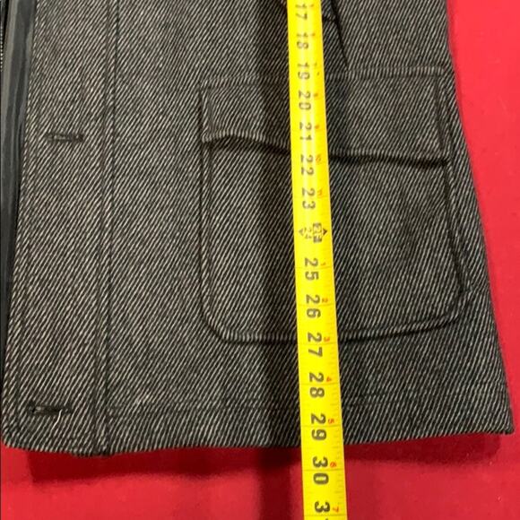 American Rag Over Coat - Picture 9 of 12